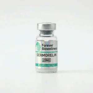 Sermorelin