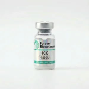 HCG