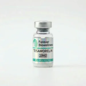 Tesamorelin
