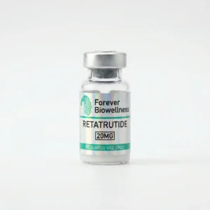 Retatrutide