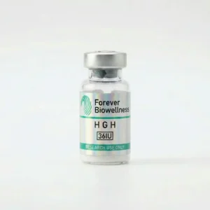 HGH