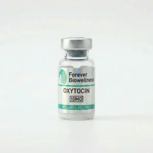 Oxytocin