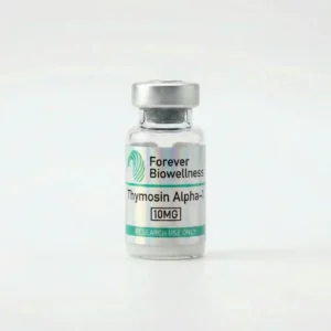 Thymosin Alpha-1