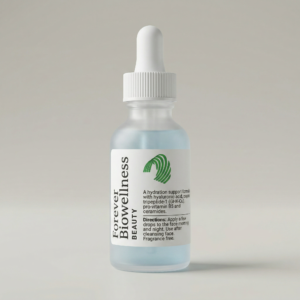 GHK-CU Hydration Serum