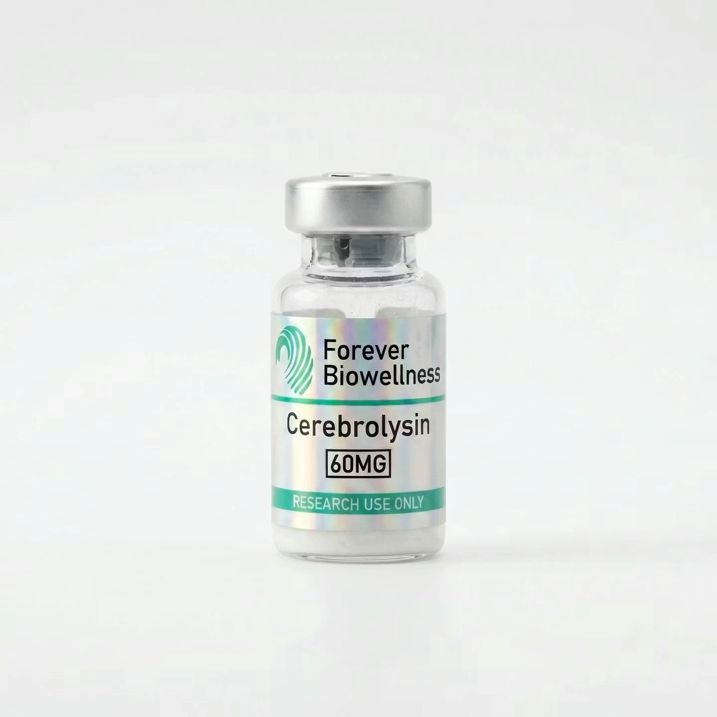 Cerebrolysin 2 Cerebrolysin