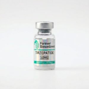 Tirzepatide