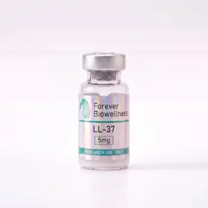 Forever BioWellness 12 LL-37